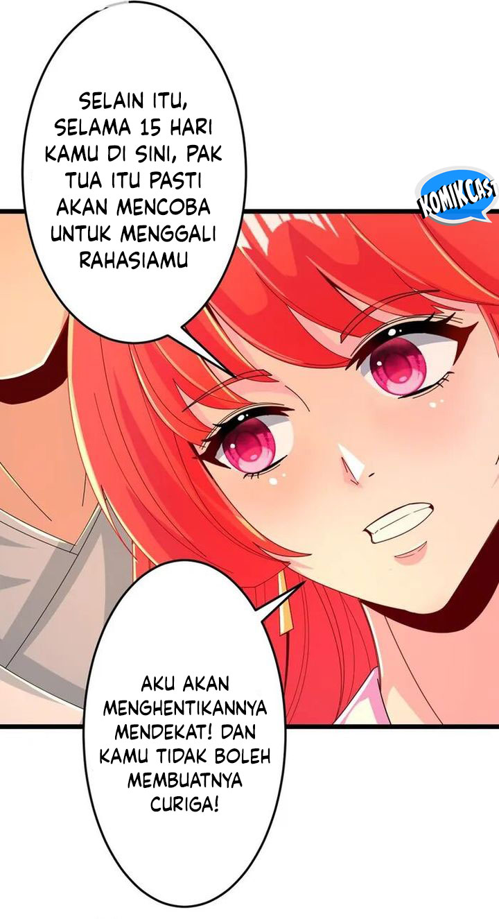 Dilarang COPAS - situs resmi www.mangacanblog.com - Komik against the gods 676 - chapter 676 677 Indonesia against the gods 676 - chapter 676 Terbaru 9|Baca Manga Komik Indonesia|Mangacan